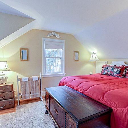 Dover House B&B Port Dover Luaran gambar