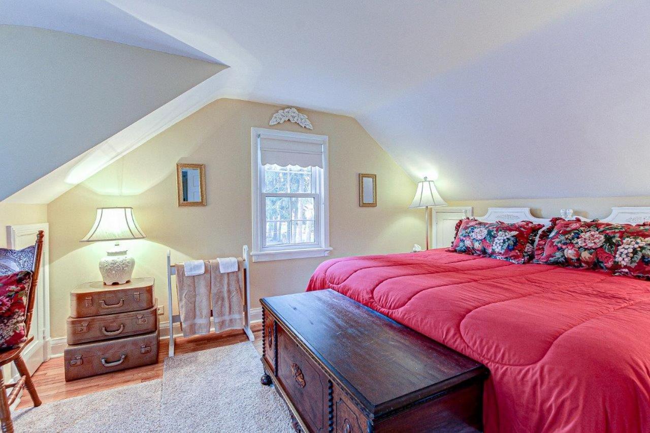 Dover House B&B Port Dover Luaran gambar