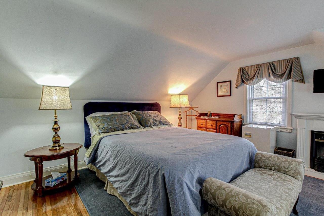 Dover House B&B Port Dover Luaran gambar