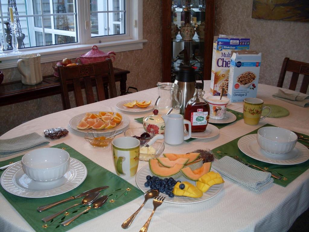 Dover House B&B Port Dover Luaran gambar
