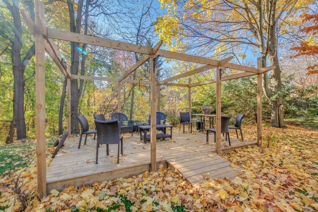 Dover House B&B Port Dover Luaran gambar