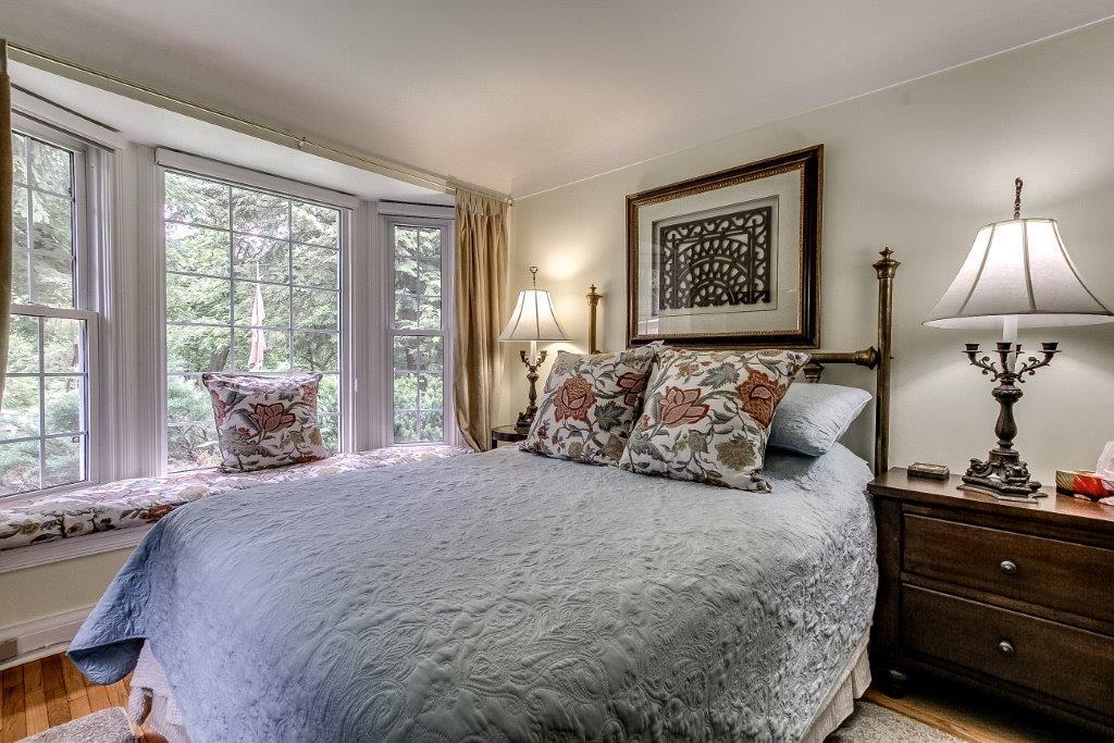 Dover House B&B Port Dover Luaran gambar