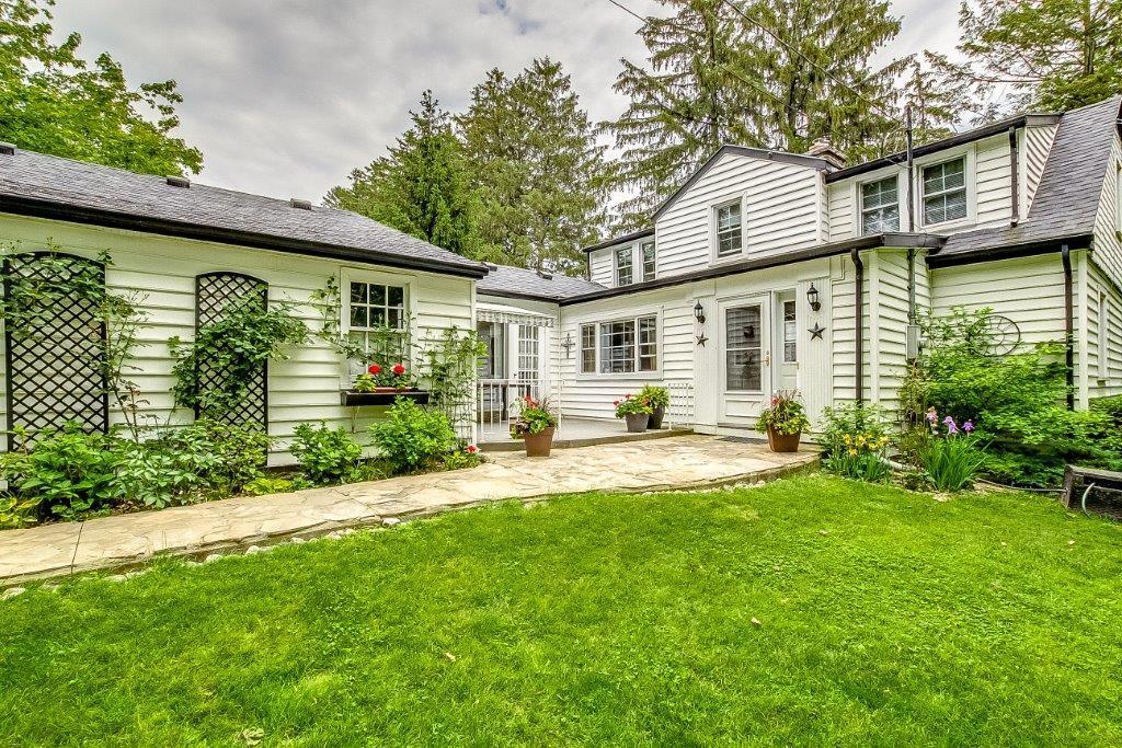 Dover House B&B Port Dover Luaran gambar