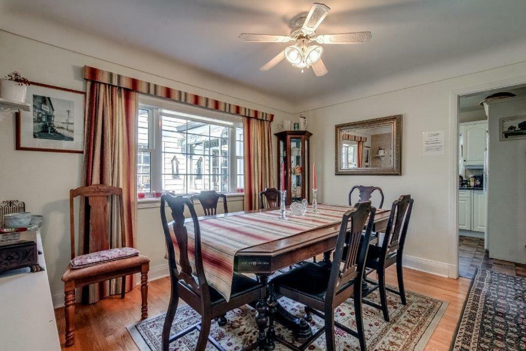 Dover House B&B Port Dover Luaran gambar